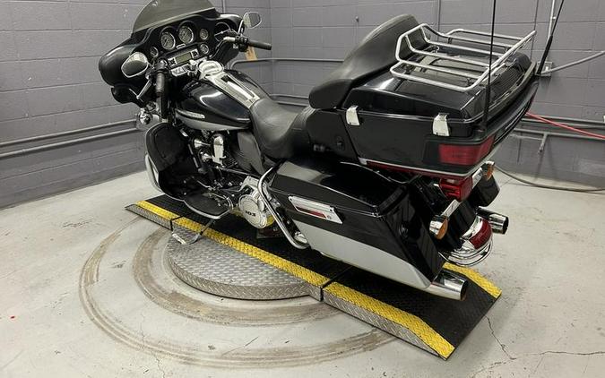 2012 Harley-Davidson® FLHTK - Electra Glide® Ultra Limited