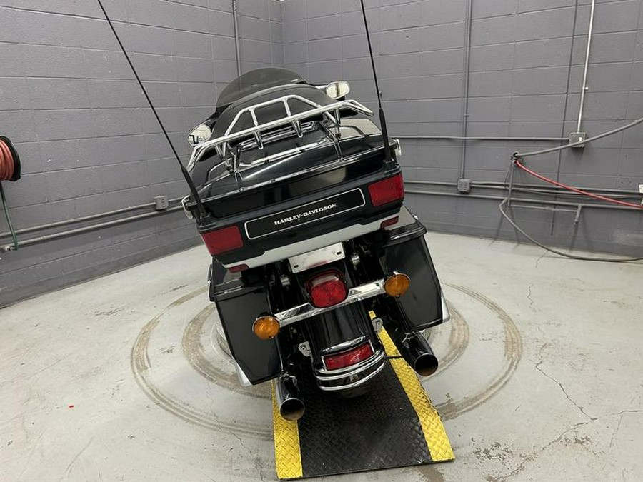 2012 Harley-Davidson® FLHTK - Electra Glide® Ultra Limited