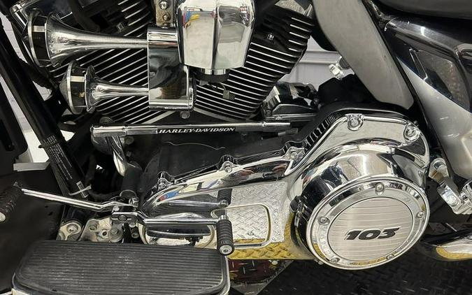 2012 Harley-Davidson® FLHTK - Electra Glide® Ultra Limited