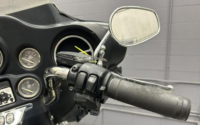 2012 Harley-Davidson® FLHTK - Electra Glide® Ultra Limited