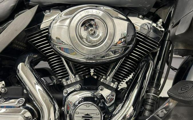 2012 Harley-Davidson® FLHTK - Electra Glide® Ultra Limited