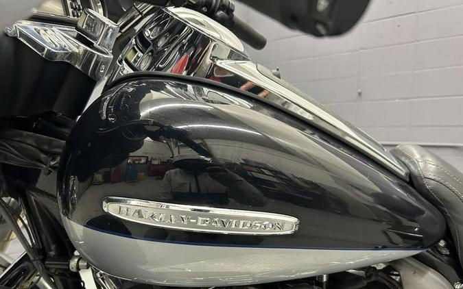 2012 Harley-Davidson® FLHTK - Electra Glide® Ultra Limited