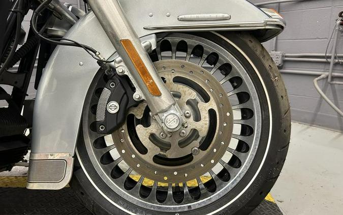 2012 Harley-Davidson® FLHTK - Electra Glide® Ultra Limited