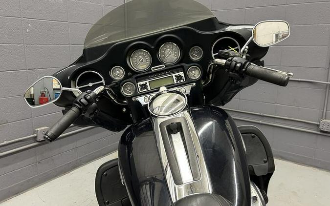 2012 Harley-Davidson® FLHTK - Electra Glide® Ultra Limited