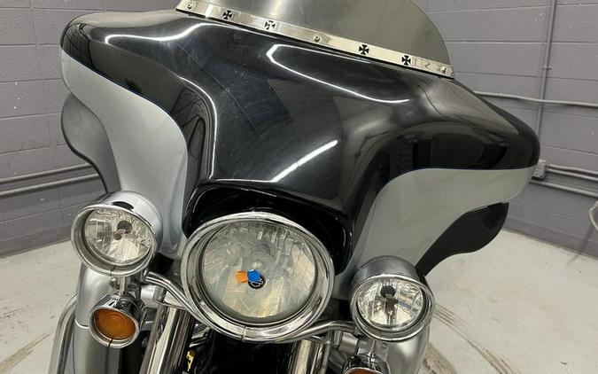 2012 Harley-Davidson® FLHTK - Electra Glide® Ultra Limited