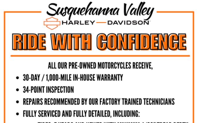 2020 Harley-Davidson Tri Glide® Ultra