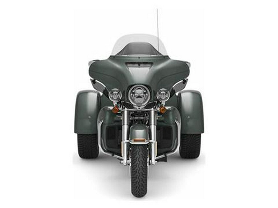 2020 Harley-Davidson Tri Glide® Ultra
