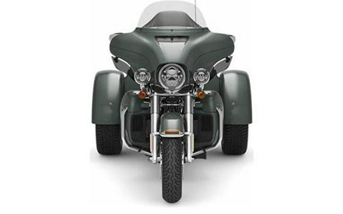 2020 Harley-Davidson Tri Glide® Ultra