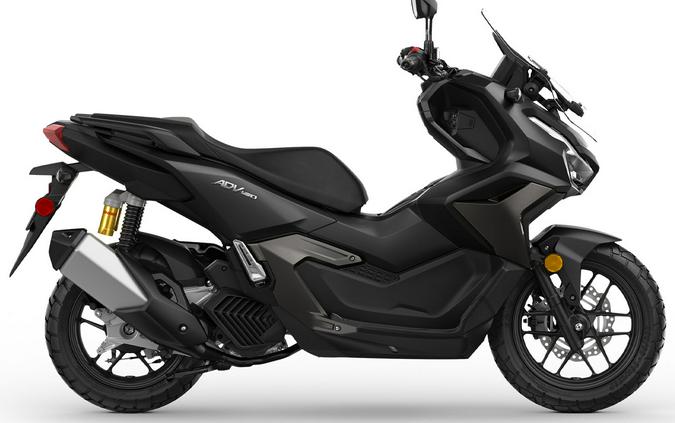 2027 Honda ADV160