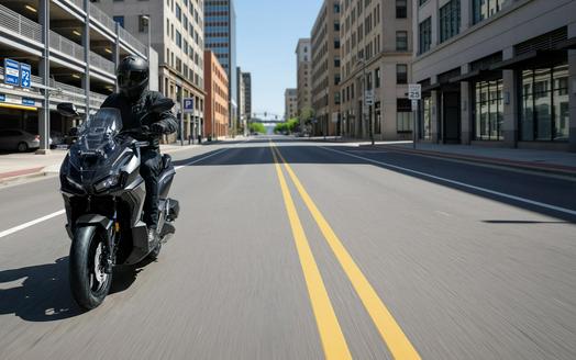 2027 Honda ADV160
