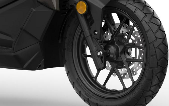 2027 Honda ADV160