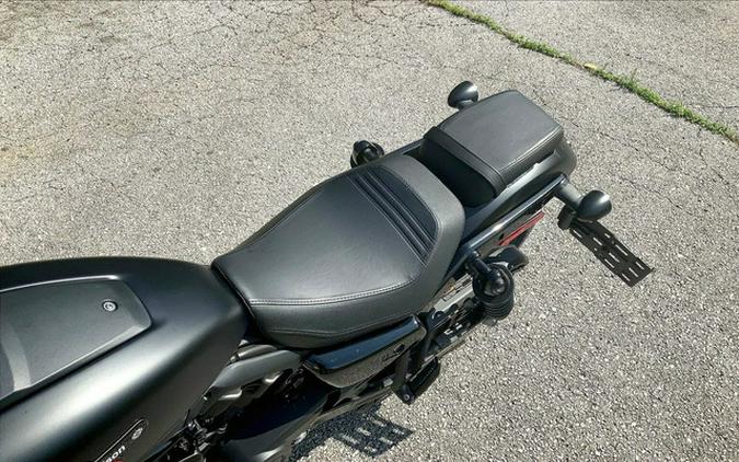 2023 Harley-Davidson RH975S - Nightster Special