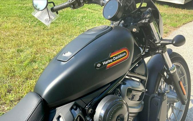 2023 Harley-Davidson RH975S - Nightster Special
