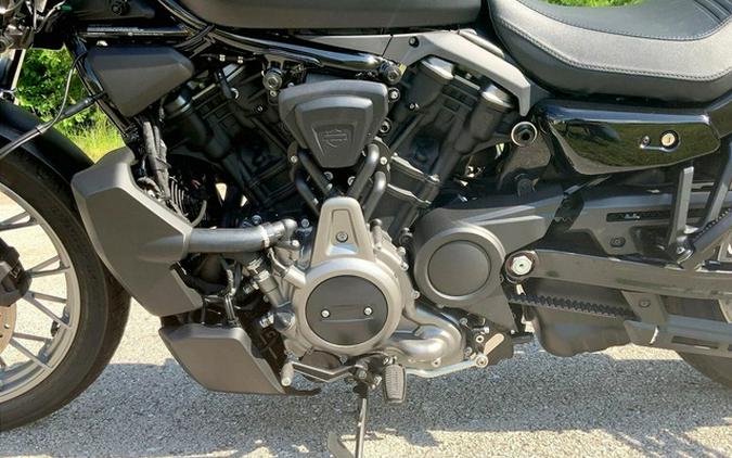 2023 Harley-Davidson RH975S - Nightster Special