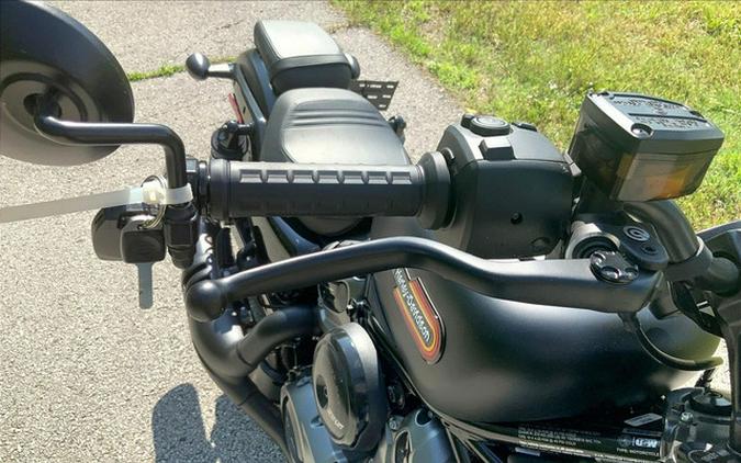 2023 Harley-Davidson RH975S - Nightster Special