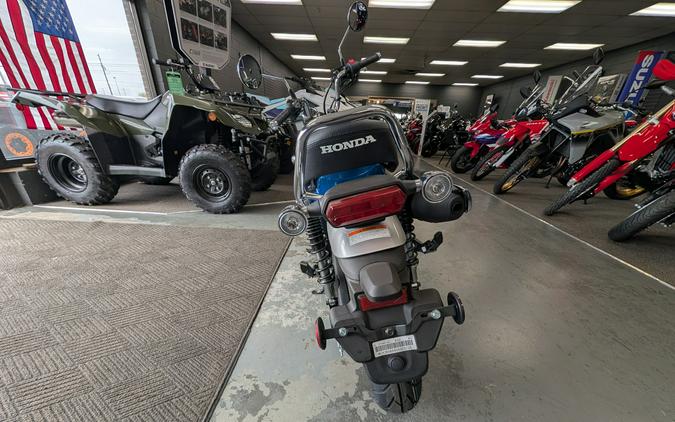 2025 Honda Dax 125 ABS