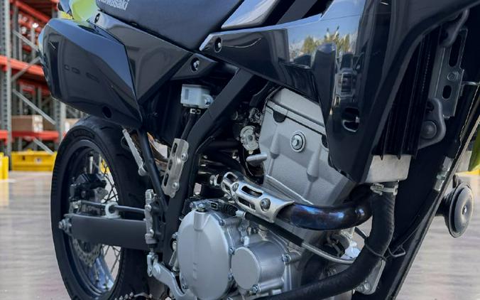 2023 Kawasaki KLX 300SM