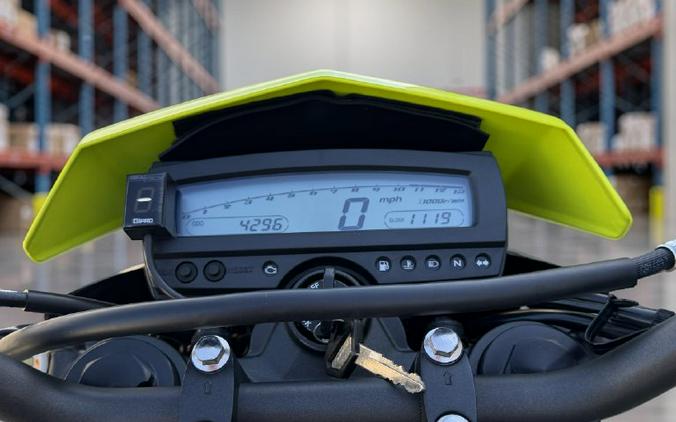 2023 Kawasaki KLX 300SM
