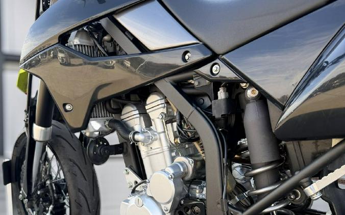 2023 Kawasaki KLX 300SM