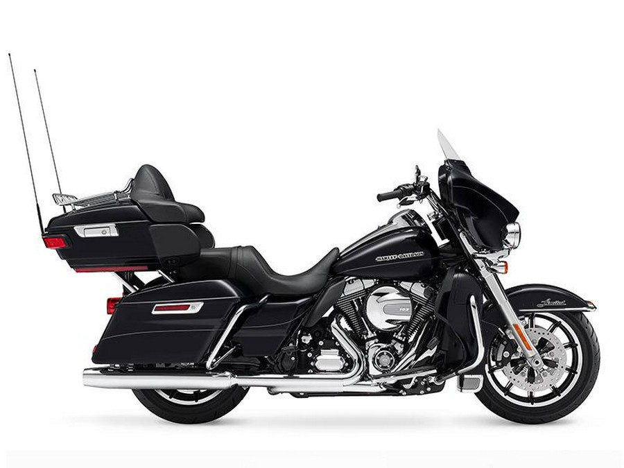 2015 Harley-Davidson® FLHTKL - Ultra Limited Low