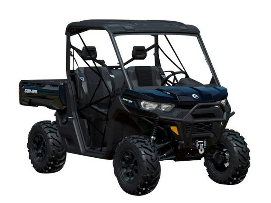 2023 Can-Am® Defender XT HD10