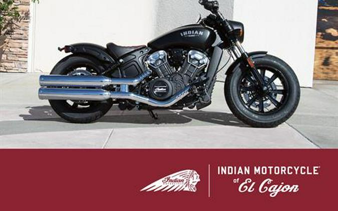 2022 Indian Scout Rogue Review [9 Fast Facts: Cruiser Motorcycle]