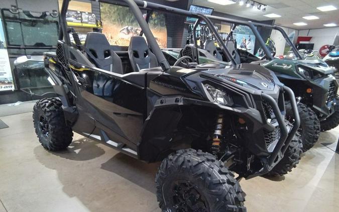 2023 Can-Am Maverick Sport DPS 1000R