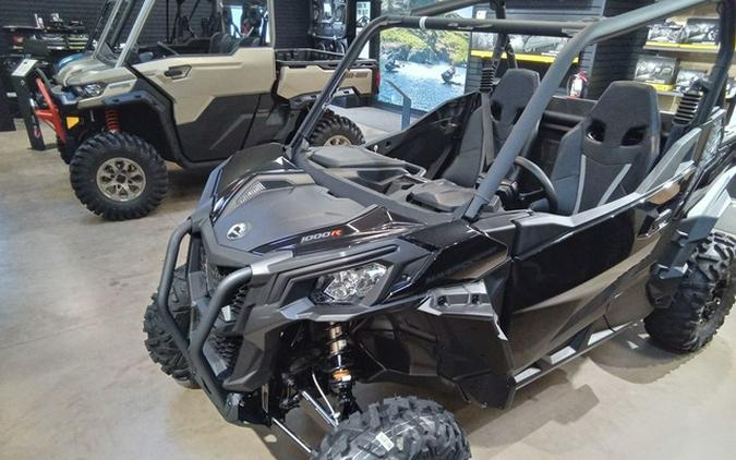 2023 Can-Am Maverick Sport DPS 1000R