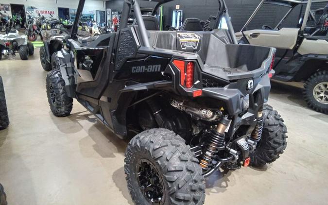 2023 Can-Am Maverick Sport DPS 1000R