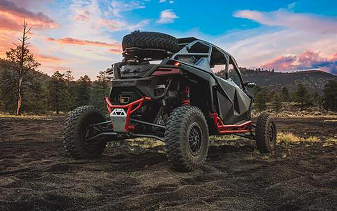 2023 Polaris RZR Pro R 4 Ultimate