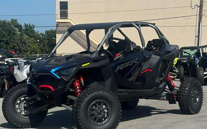 2023 Polaris RZR Pro R 4 Ultimate