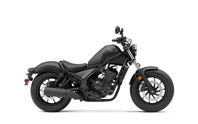 2022 Honda REBEL 300