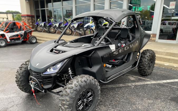 2023 Segway Powersports Villain SX10 X (64")