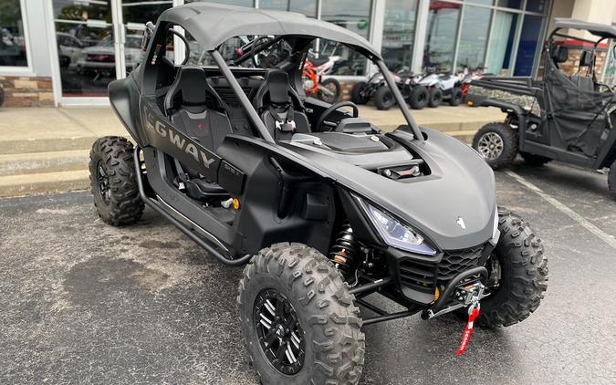 2023 Segway Powersports Villain SX10 X (64")