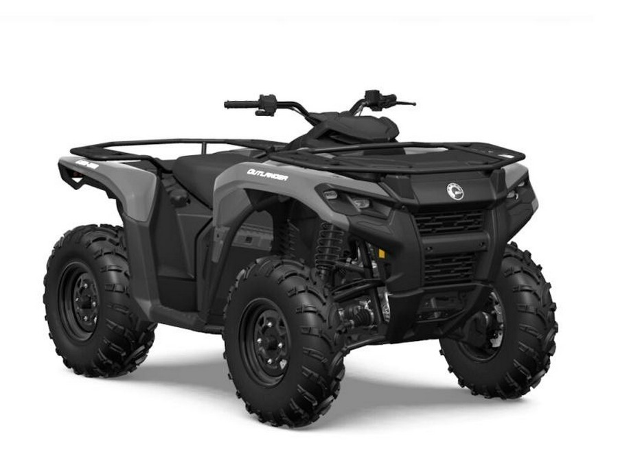 2023 Can-Am® Outlander DPS 500