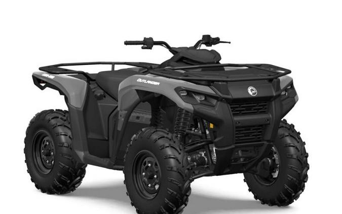 2023 Can-Am® Outlander DPS 500