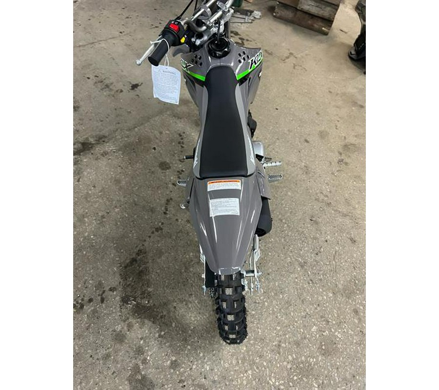 2024 Kawasaki KLX 110R