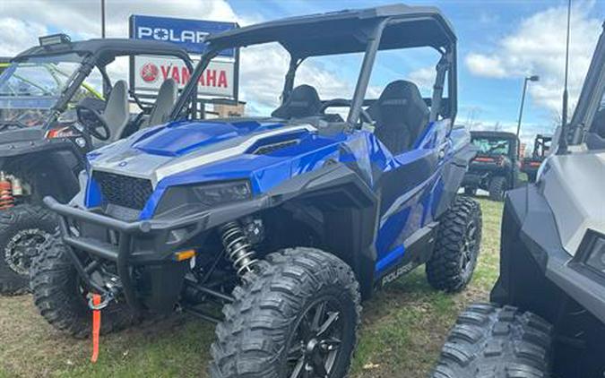 2024 Polaris General XP 1000 Premium