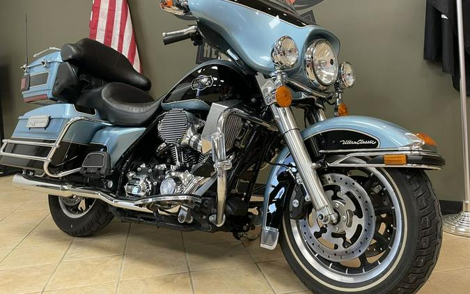 2008 Harley-Davidson Electra Glide® Ultra Classic®