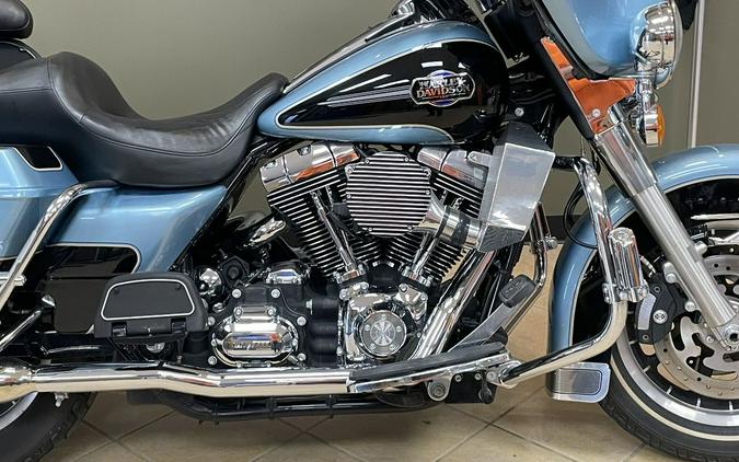 2008 Harley-Davidson Electra Glide® Ultra Classic®