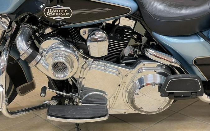 2008 Harley-Davidson Electra Glide® Ultra Classic®