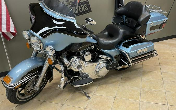 2008 Harley-Davidson Electra Glide® Ultra Classic®