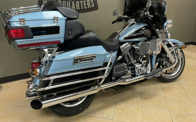 2008 Harley-Davidson Electra Glide® Ultra Classic®