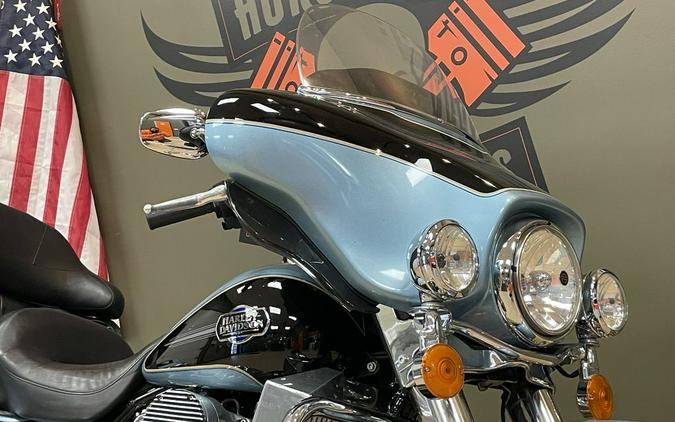 2008 Harley-Davidson Electra Glide® Ultra Classic®