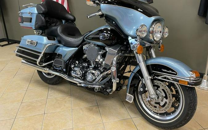 2008 Harley-Davidson Electra Glide® Ultra Classic®