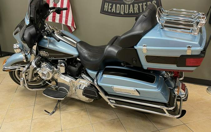 2008 Harley-Davidson Electra Glide® Ultra Classic®