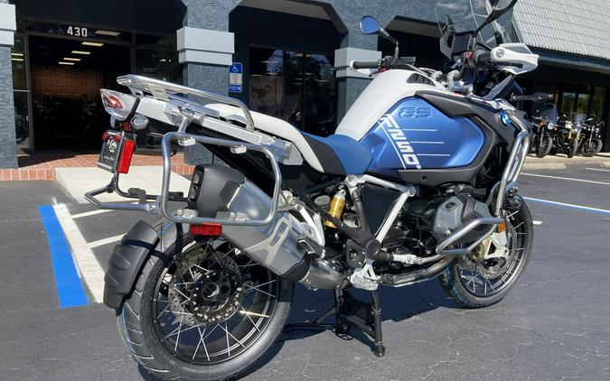 2024 BMW R 1250 GS Adventure