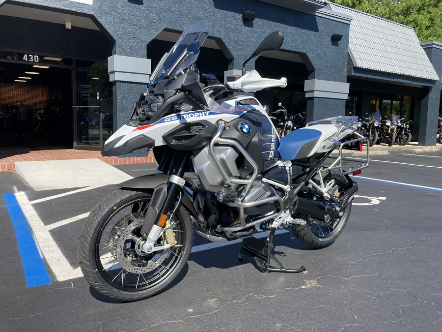 2024 BMW R 1250 GS Adventure