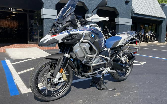 2024 BMW R 1250 GS Adventure