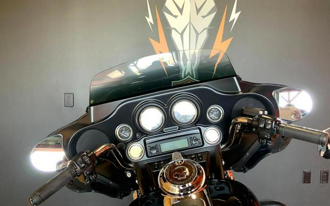 2013 Harley-Davidson® FLHTK - Electra Glide® Ultra Limited